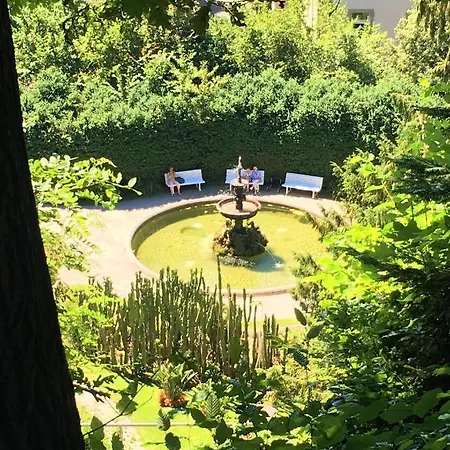 Am Rehgehege 2 Uberlingen