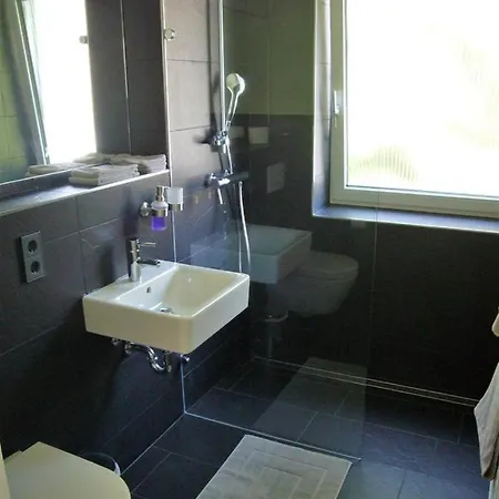 Apartament Am Rehgehege 2