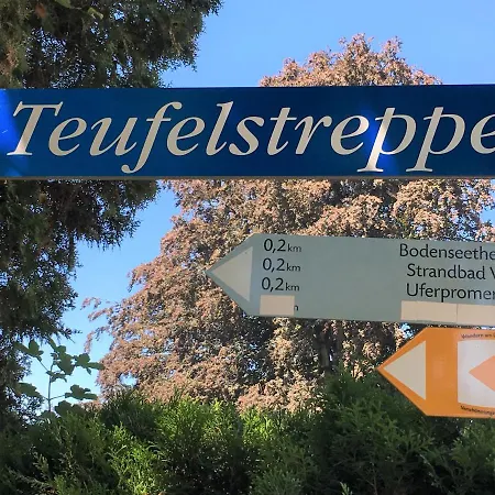 Am Rehgehege 2 Uberlingen